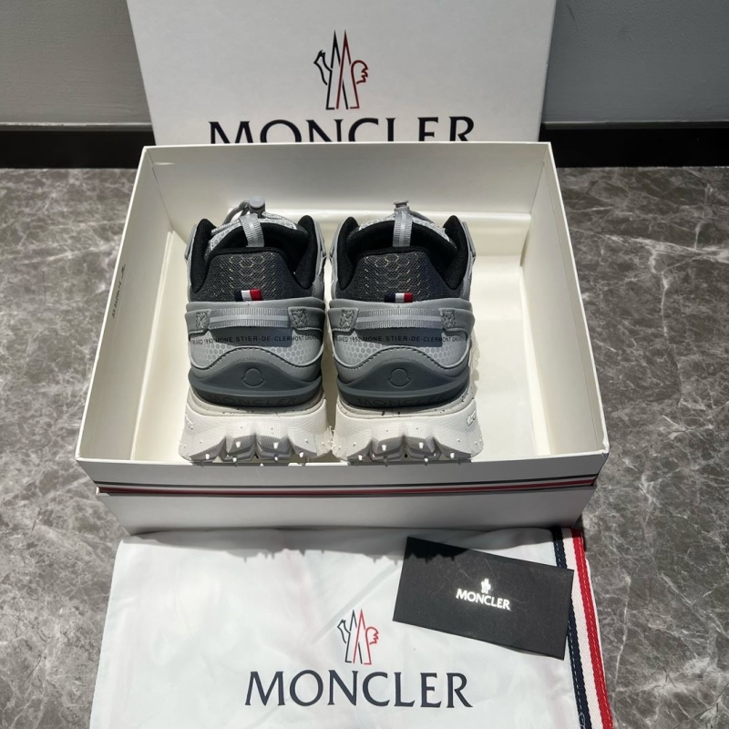 Moncler Sneakers